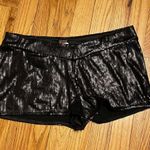 Love Vintage NWOT Sweet  Y2k 90’s Sequins Shorts rave club night out showtime Photo 0