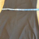 Tuckernuck Black Step In Rosemary Sport Dress Black Shorts Support Bra XS NWT Photo 10