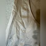 Princess Polly “Cobie” Satin Mini Dress Open Back Lace up Photo 7