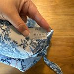 Christian Dior  Around The World Drawstring Pouch Photo 3