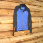 Michael Kors Down Puffer Jacket Black Photo 1