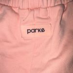 PARKE  sweatshorts  Photo 4