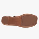 Lucky Brand  Tan Platform Sandals Photo 6