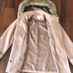 st. john's bay Toggle Coat Size XL Photo 2