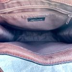 wilson's leather  Brown Magnetic Closure Bag Purse Photo 7