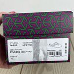 Tory Burch Studded Jelly Flip Flop Thong Sandals 11 Ivory/Cream $128 Photo 7