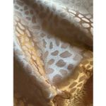 Lush Clothing Lush Mocha Satin Leopard Print Slip Dress Adjustable Straps Size S Photo 10