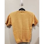 Leslie Fay Petite Vintage Beige Sweater Photo 1