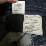 AG Adriano Goldschmied Adriano Goldschmied AG Women's The Stevie Slim Straight Jean 31R Photo 6