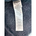 Patagonia Los Gatos High Pile Fleece PulloverTop Smolder Blue LARGE Gorpcore Photo 9