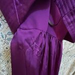Vera Wang  White Collection Fuschia, Deep Purple-Pink….READ the DESCRIPTION Photo 4