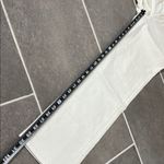 AG Adriano Goldschmied AG Saige Hi-Rise Straight Jeans size 29X30 Photo 5