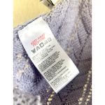 Urban Outfitters BDG  Crochet Halter Tank In Lilac S Photo 7