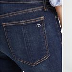 Rag and Bone Cate Ankle Skinny Jeans Size 27 color: bloo moon Photo 3