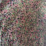 Brooks Brothers  Floral Collared Button Up Top | 6 Photo 4