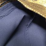 Koch  Two Tone Cocktail Party Dress Size Small Photo 4