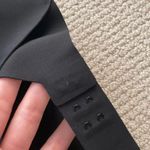 Victoria's Secret NEW Victoria’s Sport Angel Max High Support Sports Bra 32C Black Laser Cut NWT Photo 5