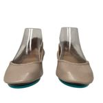 Tieks by Gavrieli Foldable Ballet Flats In Feather Grey women’s 7 box dust bag Photo 5