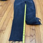 Frank & Eileen  Cork Jeans in Worn Black Size 26 Photo 8