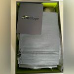 Antelope NIB  Suede Toe-Post Heeled Sandals - Lalana size 38 Photo 3