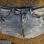 Silver Jeans Co Silver Shorts Jeans Co Photo 0