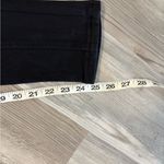 Hayden  Lace-Up Front Pants | NWT | Size Medium/ also has side zipper Photo 3