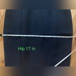 EXPRESS black cocktail semi formal lace dress extra small NEW NWT Photo 7