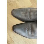 Handcrafted in Brazil Brown‎ Western Womens Boots Photo 1