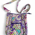 Vera Bradley Heather Hipster Crossbody Bag Photo 0