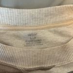 Aerie Camo Flowy Crewneck Photo 2