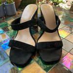 Jennifer Lopez JLO DANDAL HEEL SHOES Sz: 10/ EU 42 Photo 0