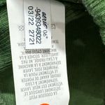 Aerie New Women’s Green Ombré Tank Top Athletic Loungewear Ribbed Shirt Sz S Photo 7