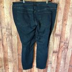 Old Navy Old‎ Navy Mid Rise Rockstar Super Skinny Jeans Size 26 Photo 1