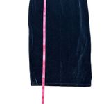 Love Culture  Dark Gray Strappy Midi Bodycon  tank Dress XS Photo 5