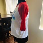 Nickelodeon 90’s  Design Love Tribe T-Shirt sz S Photo 4