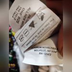 Forum Novelties Vibrant Skull Print Maxi Skirt with Pink Ruffle Photo 7