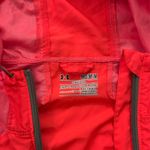 Under Armour Rain Jacket Windbreaker Photo 3