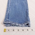 Levi's  Premium Jeans  Big E Wedgie Denim Photo 8