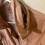 Mossimo Supply Co. Women's Utility Jacket in Dusty Rose Size Small NWOT Pink Photo 2