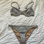 Revolve Tori Praver Bikini Set Photo 0