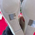 A New Day Nwt  Womens Ansel Double Band Open Toe Wedge Heels size 7 Photo 6