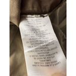 Holding Horses Anthropologie  Button Down Shirt Butterfly Embroidered Sz‎ 12 West Photo 5