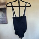 SKIMS  core control‎ high waisted brief with straps new Photo 3