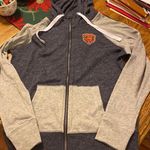 Nike Chicago Bears Zip Up Hoodie Photo 0
