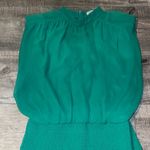 TCEC  gorgeous green dress. perfect for weddings, parties, date night! Photo 2