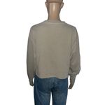 Motel Colsie  sign cropped sweatshirt Photo 2