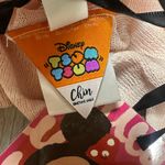 Disney Chin Something Unique  Tsum Tsum Minnie Mouse Sweater Cardigan NEW Photo 4