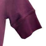 Route 66 Henley Top Small Purple Photo 4