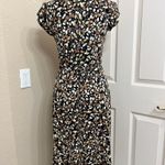 Byer Too floral midi dress size M Multiple Size M Photo 2