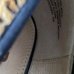 BP Peep Toe Heels Leopard Calf Hair Peekaboo 11 Photo 3